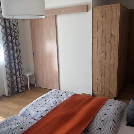 Ferienwohnung Haus am Wald Neustift im Stubaital Exterior foto