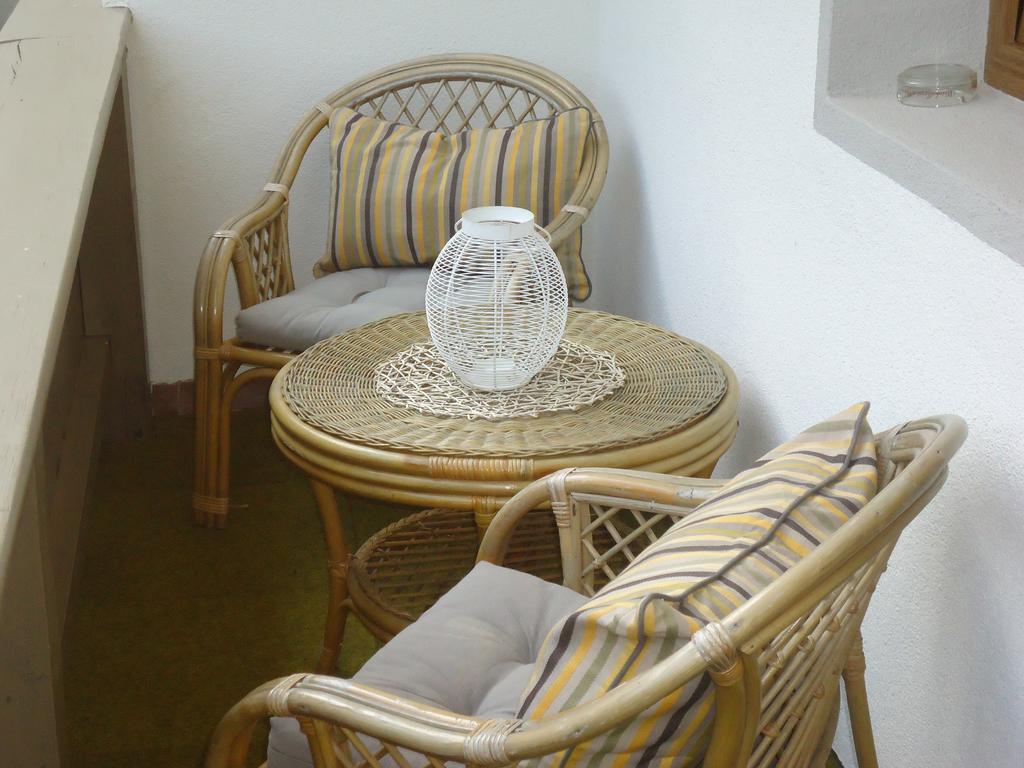 Ferienwohnung Haus am Wald Neustift im Stubaital Zimmer foto
