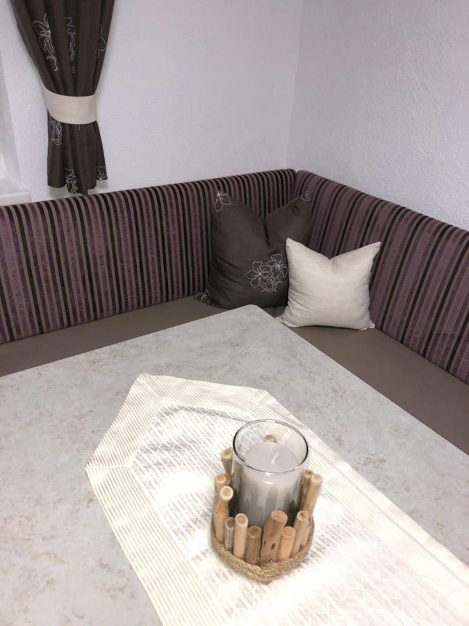 Ferienwohnung Haus am Wald Neustift im Stubaital Exterior foto